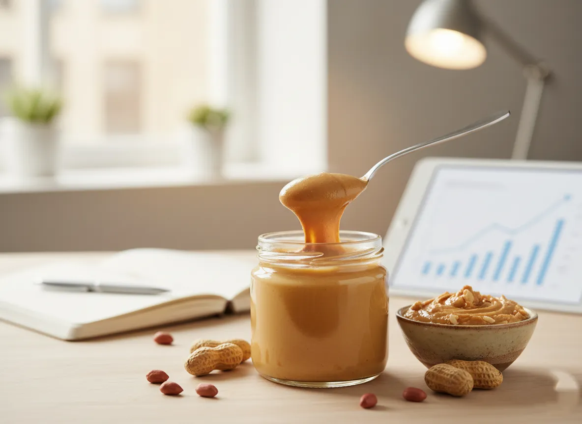 Peanut Butter Business Profit Margin in India