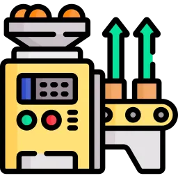 High Quality Machinery