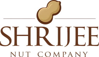 Shrijee Nut Company Logo