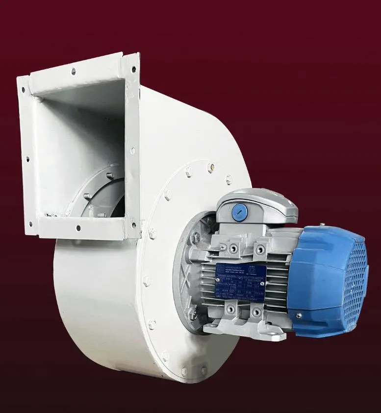 Industrial Blower