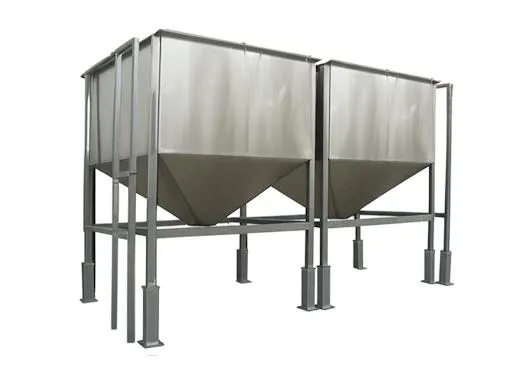 SS Tank