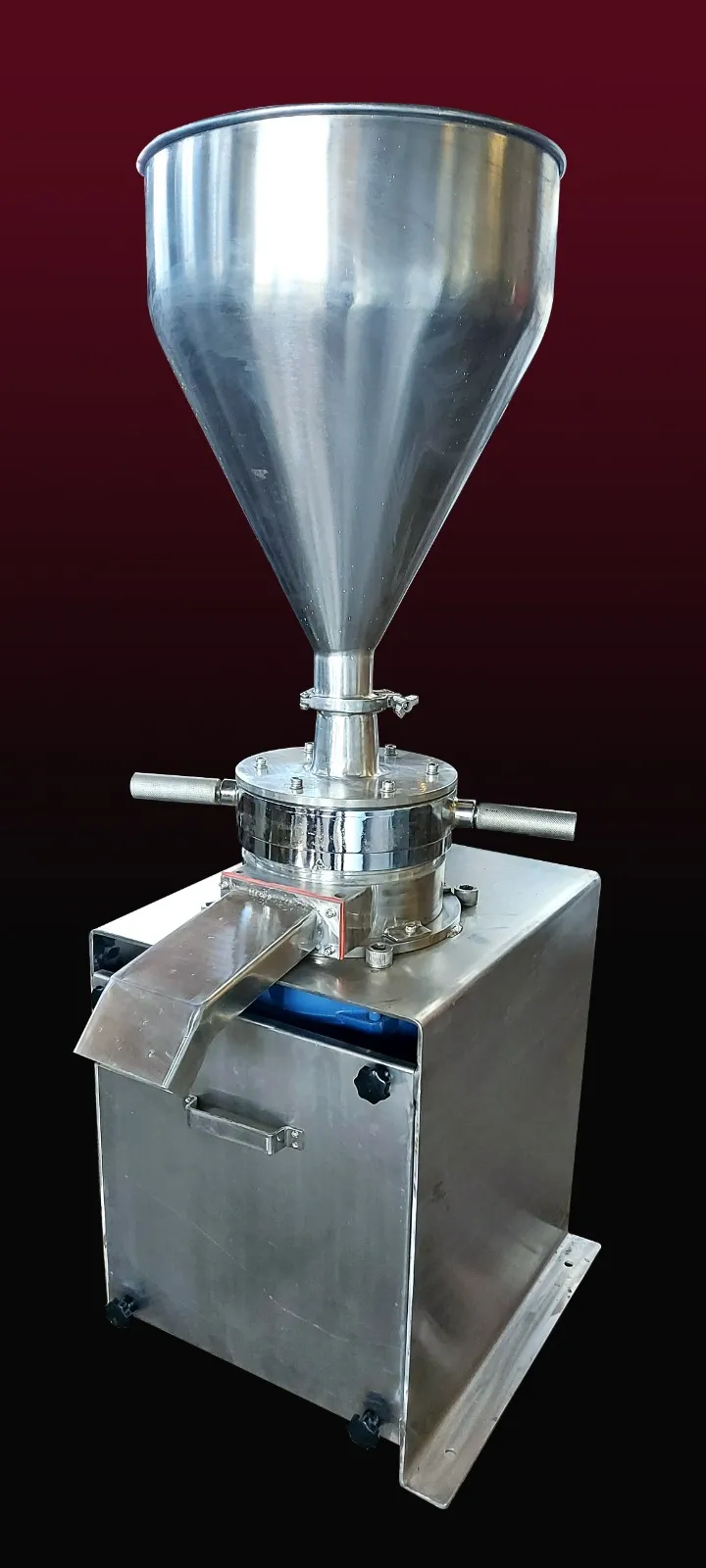 Peanut Butter Machine (PBM Series)