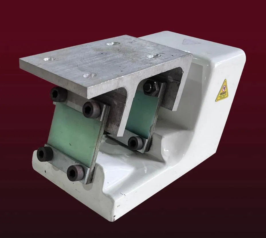 Electro Magnetic Vibrator