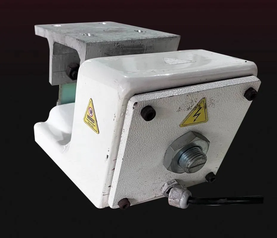 Electro Magnetic Vibrator