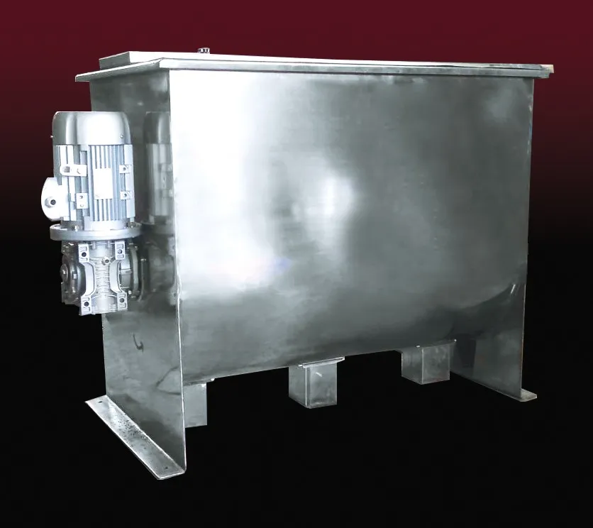Ribbon Blender